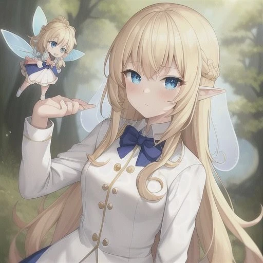 アイリス・シャネル