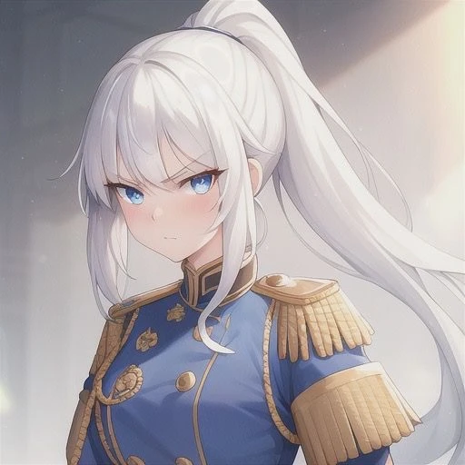 リリシア・フェルン