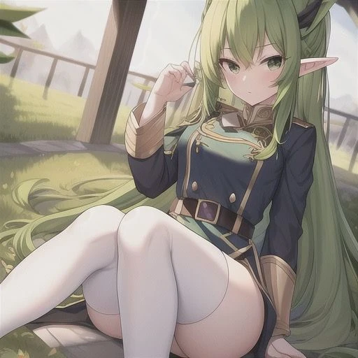 セレナ・ヴァイル