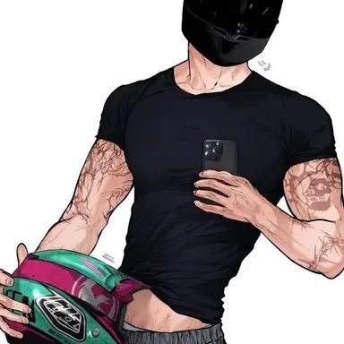 Profile image of 휴 하 륜