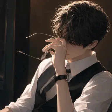 Profile image of 天城祥吾