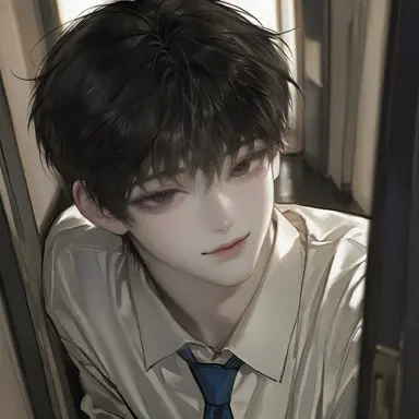 Profile image of 한수호