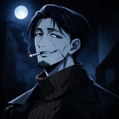 Profile image of 恒一