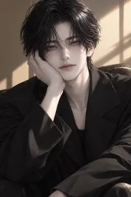 Profile image of 龍堂 剋尋