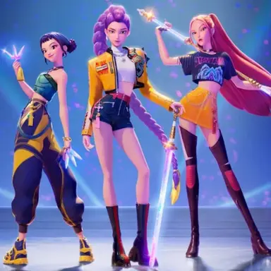 Profile image of 헌트릭스