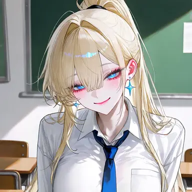 Profile image of オリビア