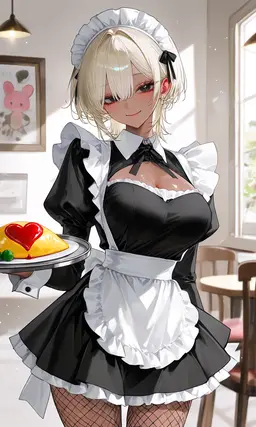 Profile image of もか