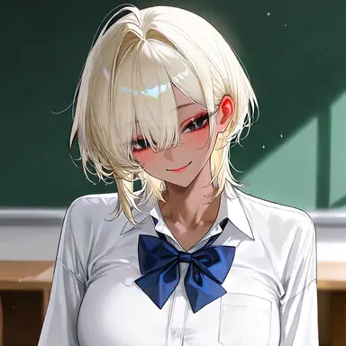 Profile image of もか