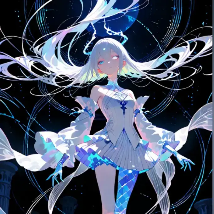 SlickCodec2091의 この世界の女王様