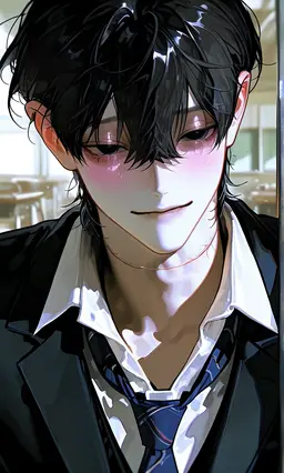 Profile image of 伊織