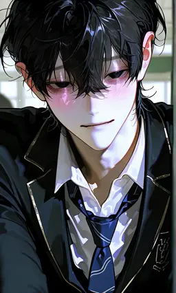 Profile image of 伊織