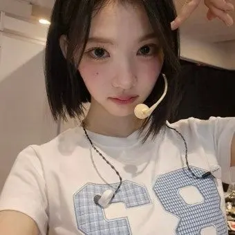 Profile image of 지우