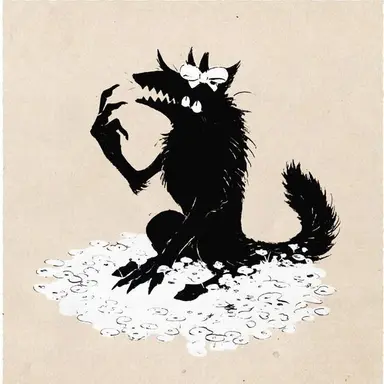 Profile image of 늑대