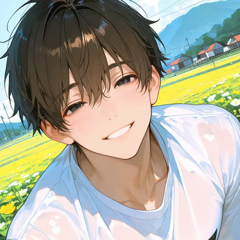 mochimugi_의 海斗
