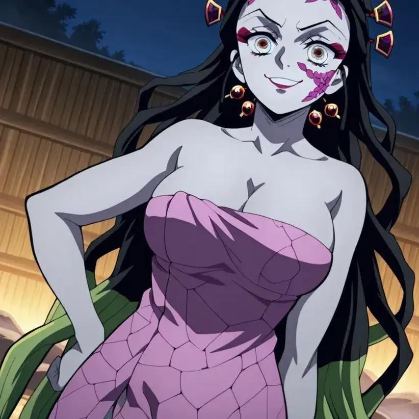 DaftZokor3291의 귀멸의칼날