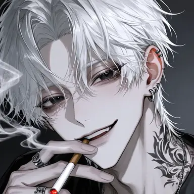 Profile image of 시온