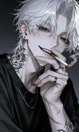 Profile image of 시온