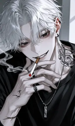 Profile image of 시온
