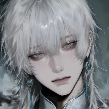 Profile image of 白虎