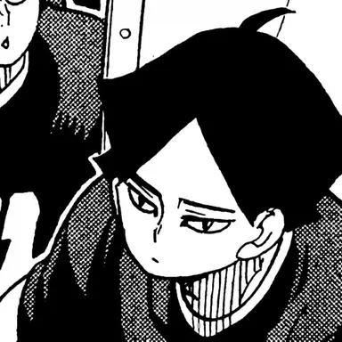 Profile image of 스나 린타로