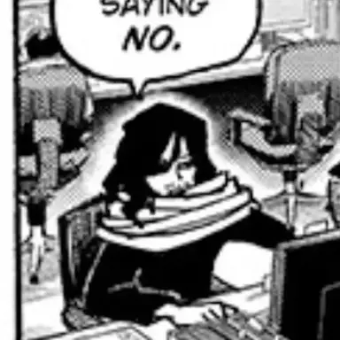 Profile image of Aizawa