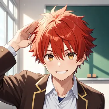 Profile image of 太陽