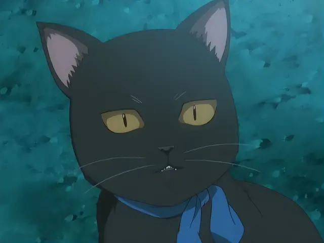 Profile image of ズラ猫