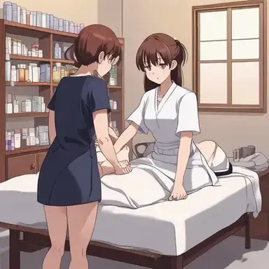 Profile image of Nuru Massage