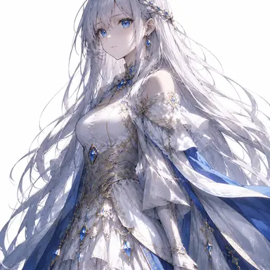 Profile image of ティファーナ