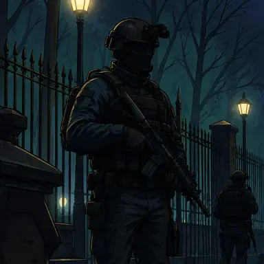 Profile image of 世界連合軍