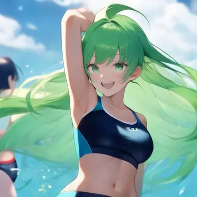 Profile image of 주하