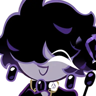 Profile image of 블랙사파이어맛쿠키