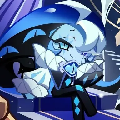 Profile image of 쉐도우밀크 쿠키