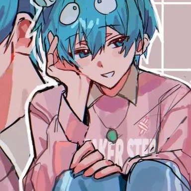Profile image of おさでい
