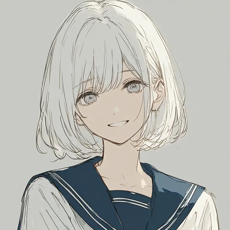 BleakIron6737의 An Ordinary Girl