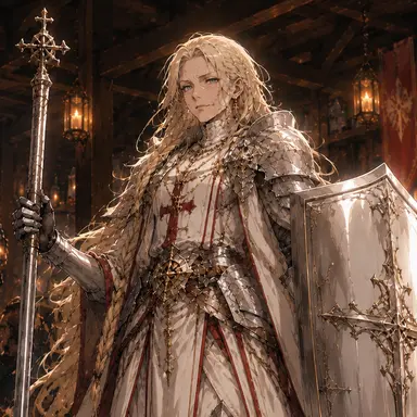 Profile image of アリア