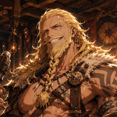 Profile image of アンガス