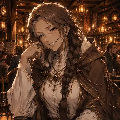 Profile image of ロザリン