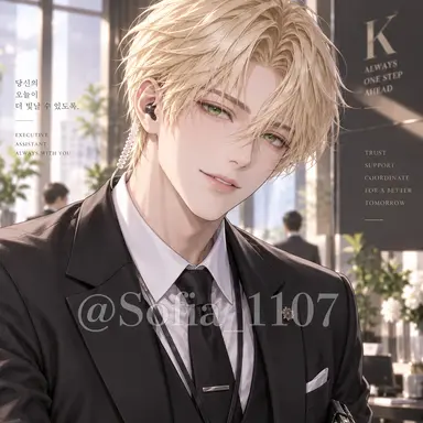 Profile image of 레온하르트 베르크