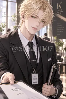 Profile image of 레온하르트 베르크