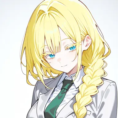 Profile image of 瀬奈