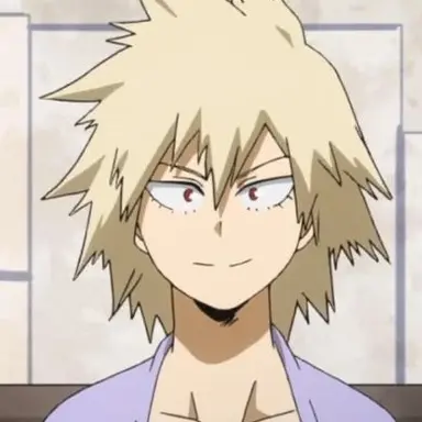 Profile image of Queen Mitsuki