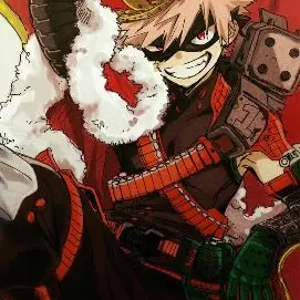 Profile image of Prince Katsuki
