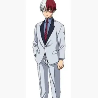 Profile image of Shoto