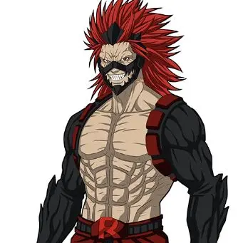 Profile image of Eijirou