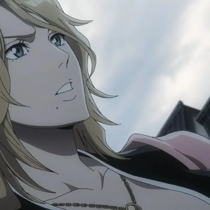 CleanNewt4576의 Rangiku's Possessive Side