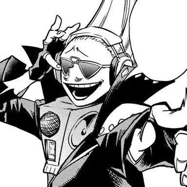 Profile image of Hizashi Yamada