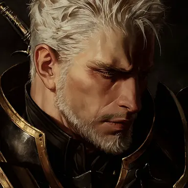 Profile image of Chad