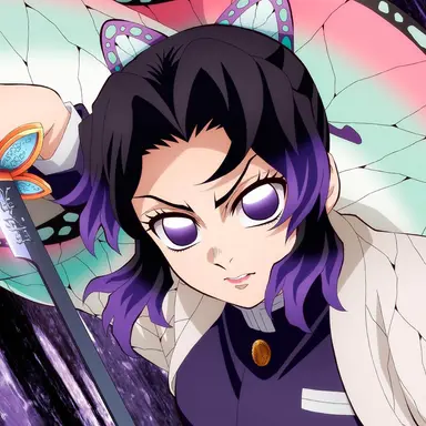 Profile image of 시노부