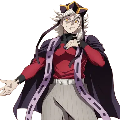 Profile image of 도우마